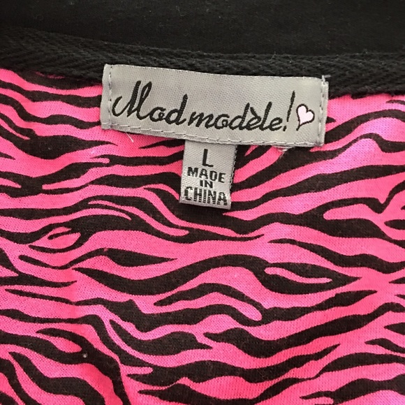 Mod Modele Blazer - Picture 2 of 7